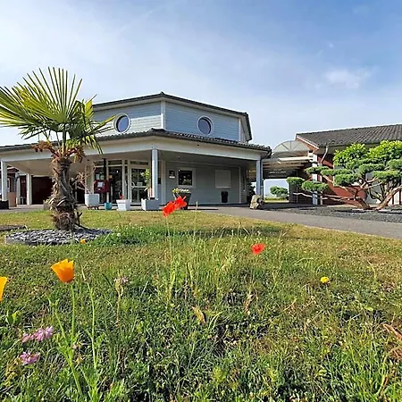 Hotel Eqynox