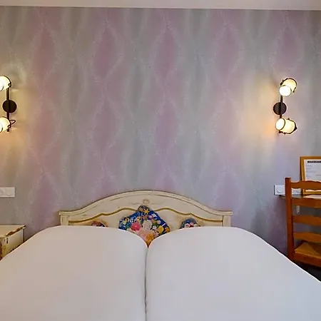 Hotel Eqynox Vitry-le-François