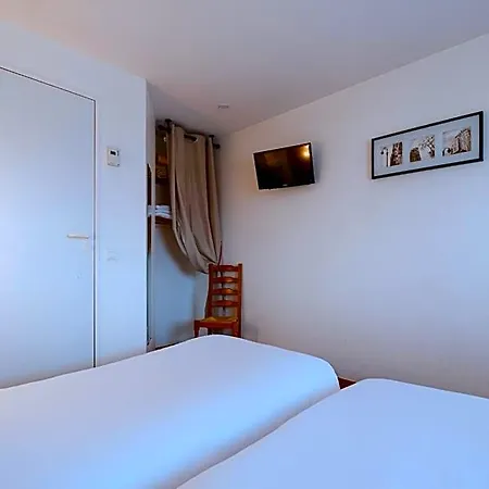 Eqynox Hotel