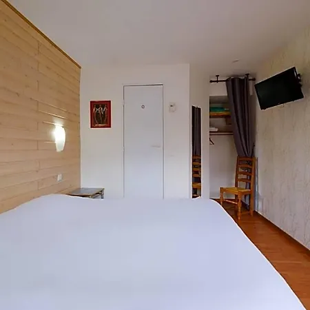 Hotel Eqynox Vitry-le-François
