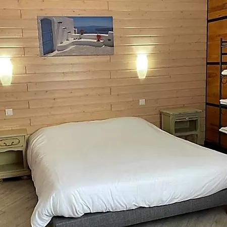 Hotel Eqynox Vitry-le-François