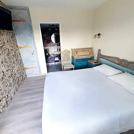 Eqynox Hotel Vitry-le-François