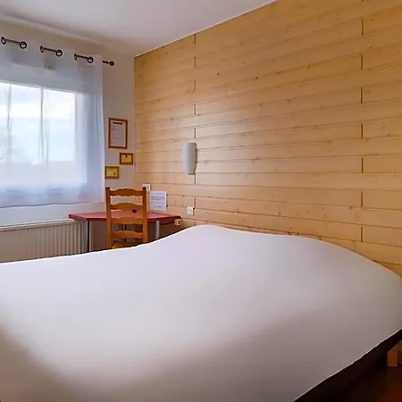 Eqynox Hotel 2*