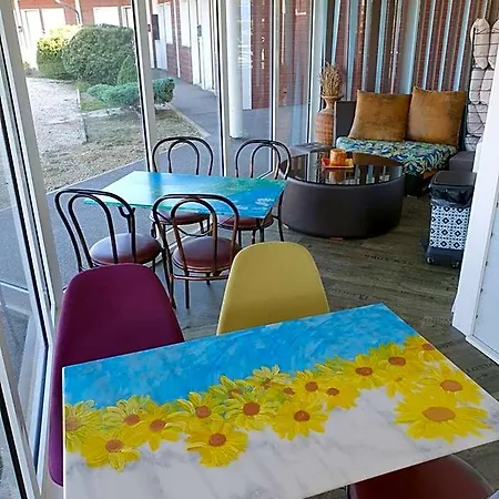 Eqynox Hotel