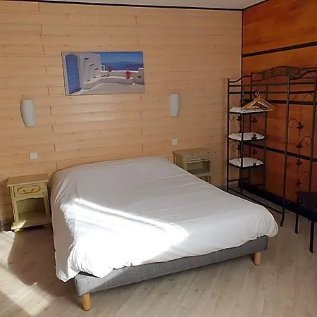 Eqynox Hotel