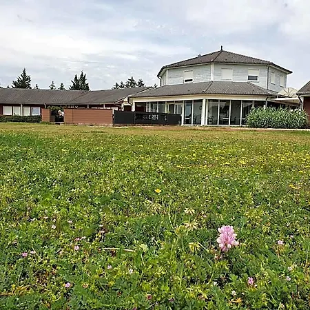 Eqynox Hotel